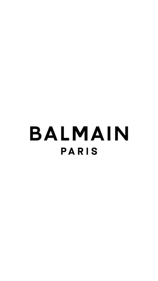 BALMAIN