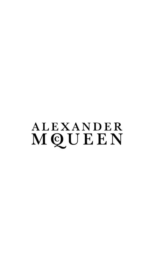 ALEXANDER MCQUEEN DONNA