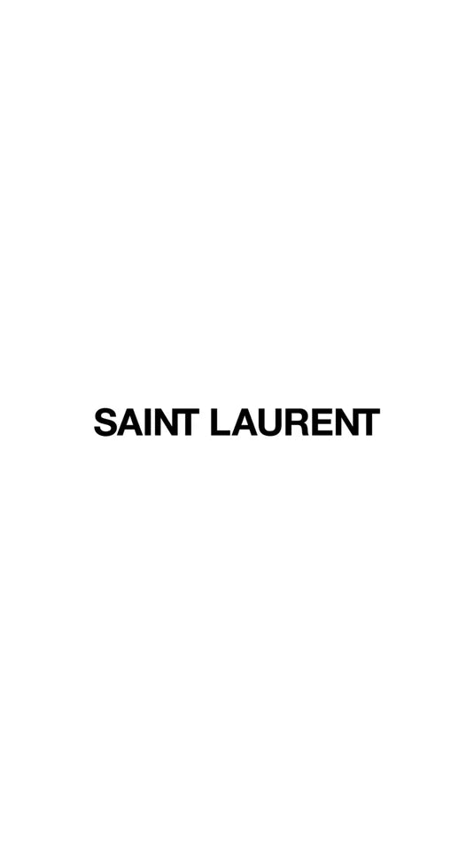 YVES SAINT LAURENT