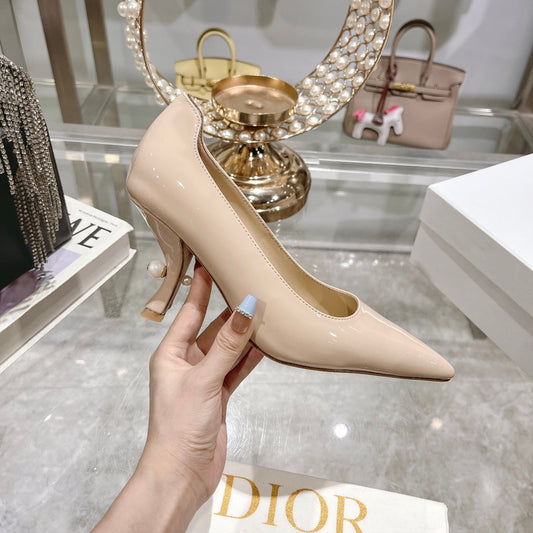 DIOR SHOES