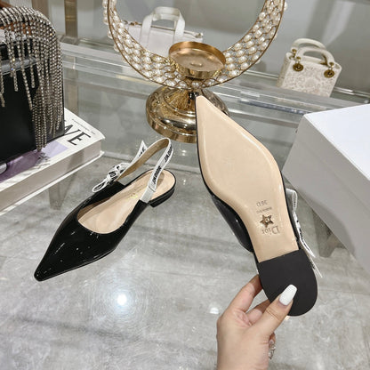 DIOR SHOES