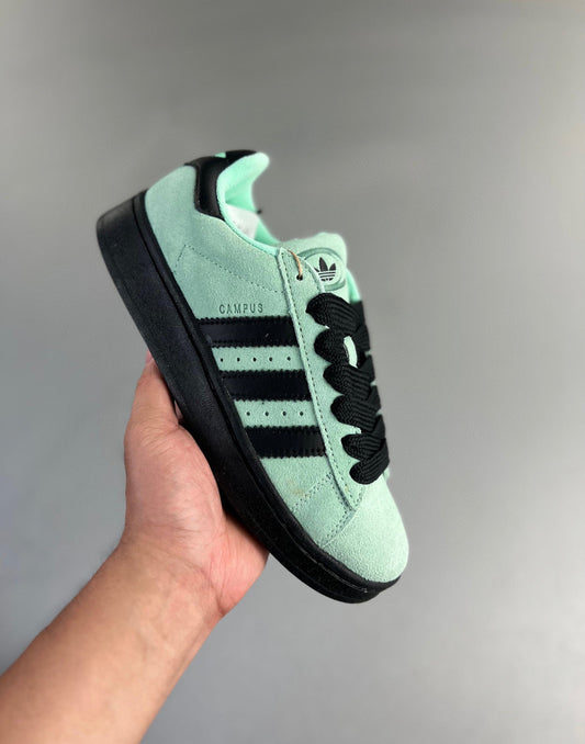 ADIDAS CAMPUS 00S PULSE MINT