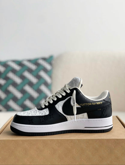 AIR FORCE 1 X LOUIS VUITTON