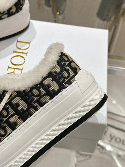 DIOR SHOES