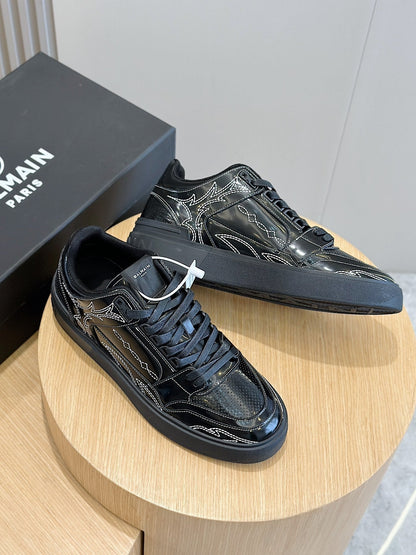 BALMAIN SHOES