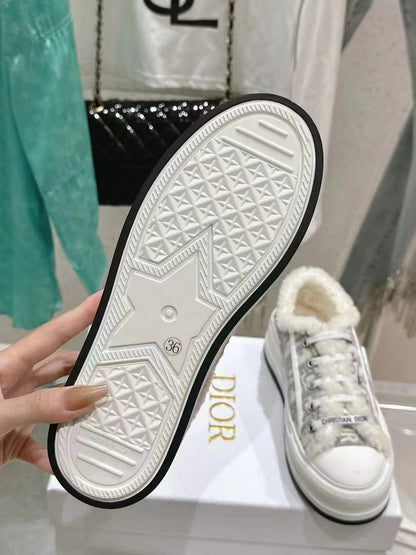 DIOR SHOES