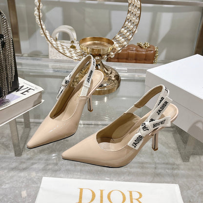 DIOR SHOES