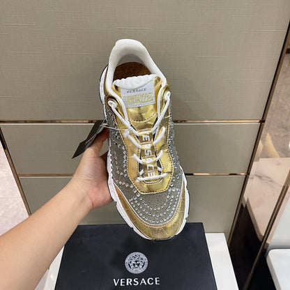 VERSACE SNEAKER