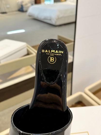 BALMAIN SHOES