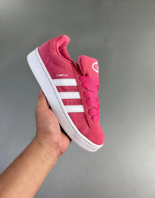 ADIDAS CAMPUS 00S PINK FUSION