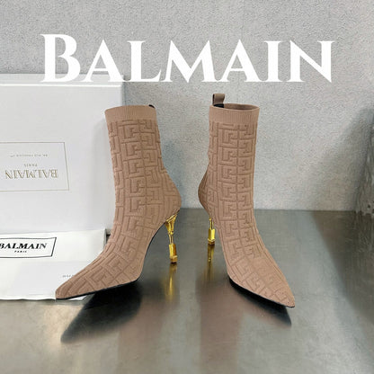 BALMAIN SHOES