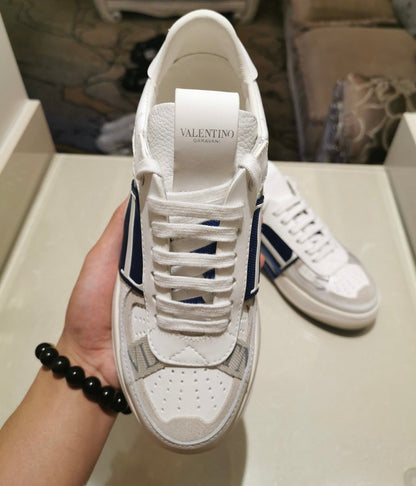 Sneaker Valentino Blu