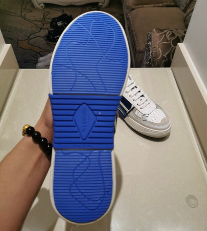 Sneaker Valentino Blu