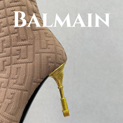 BALMAIN SHOES