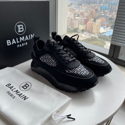 BALMAIN SHOES