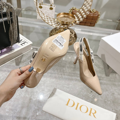 DIOR SHOES