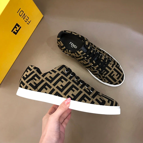 FENDI SHOES