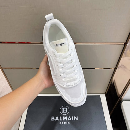 BALMAIN SHOES