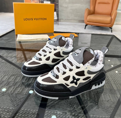 SNEAKER LV SKATE