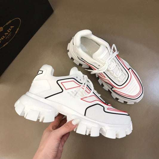 PRADA SHOES