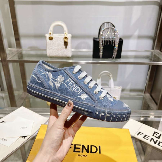 FENDI SHOES