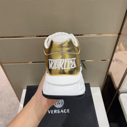 VERSACE SNEAKER