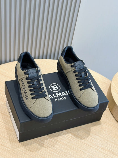 BALMAIN SHOES