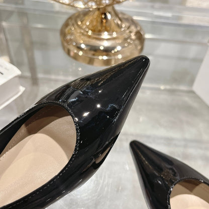 DIOR SHOES