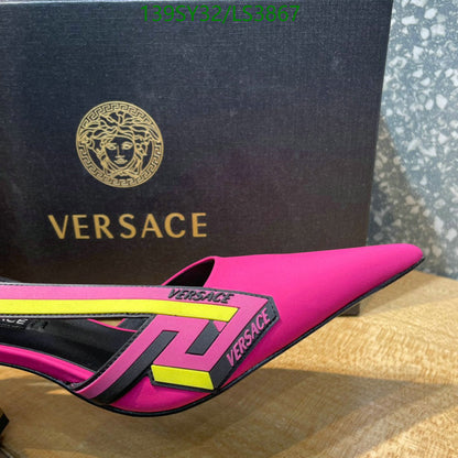 VERSACE SHOES