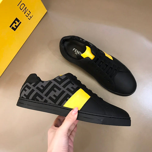 FENDI SHOES