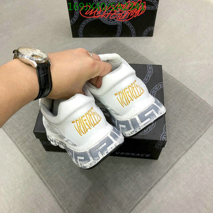 VERSACE SHOES