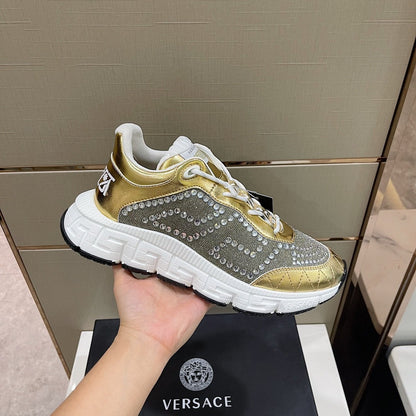 VERSACE SNEAKER