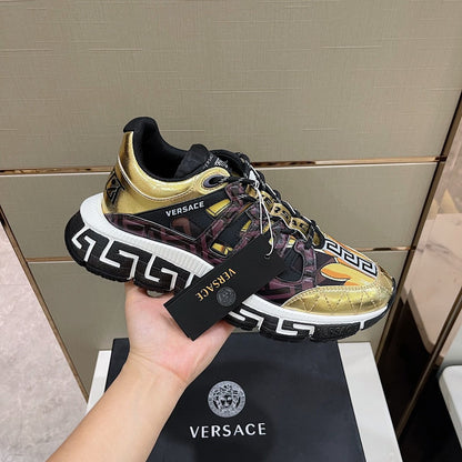 VERSACE SNEAKER