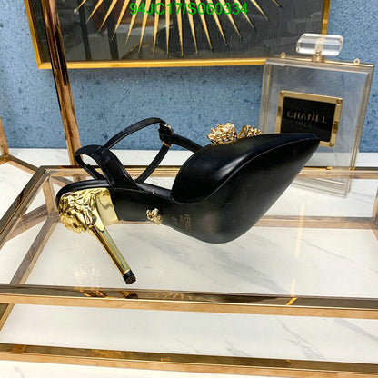 VERSACE SHOES