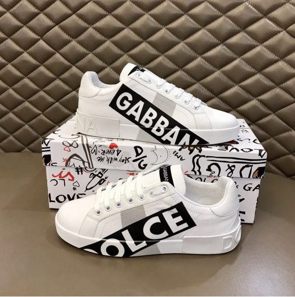 SNEAKERS Dolce & Gabbana