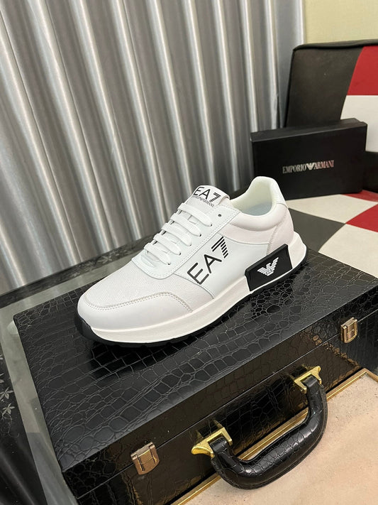 ARMANI SNEAKER