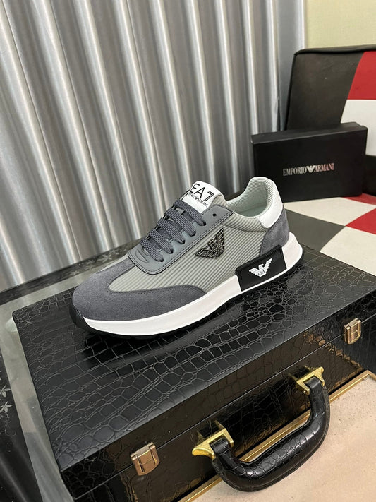 ARMANI SNEAKER