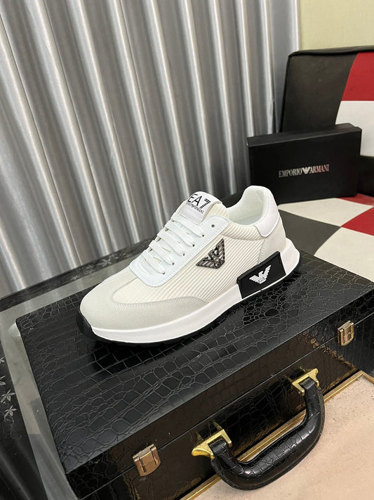 ARMANI SNEAKER