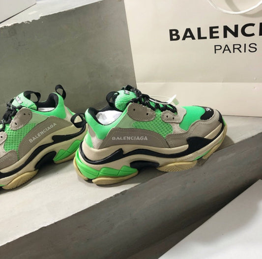 BALENCIAGA SHOES