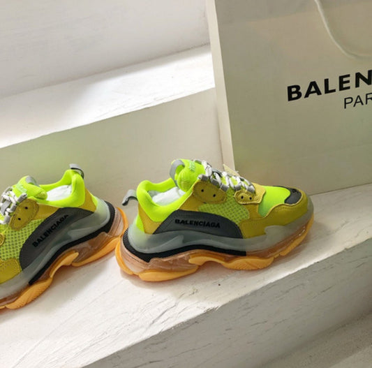 BALENCIAGA SHOES