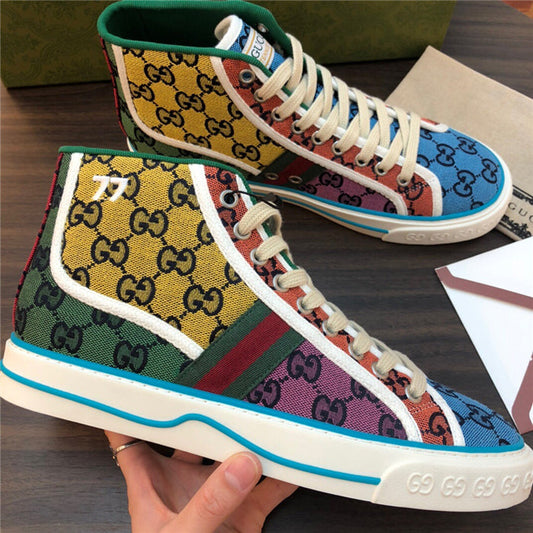 GUCCI SHOES