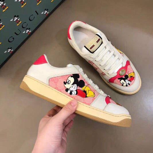 GUCCI SHOES