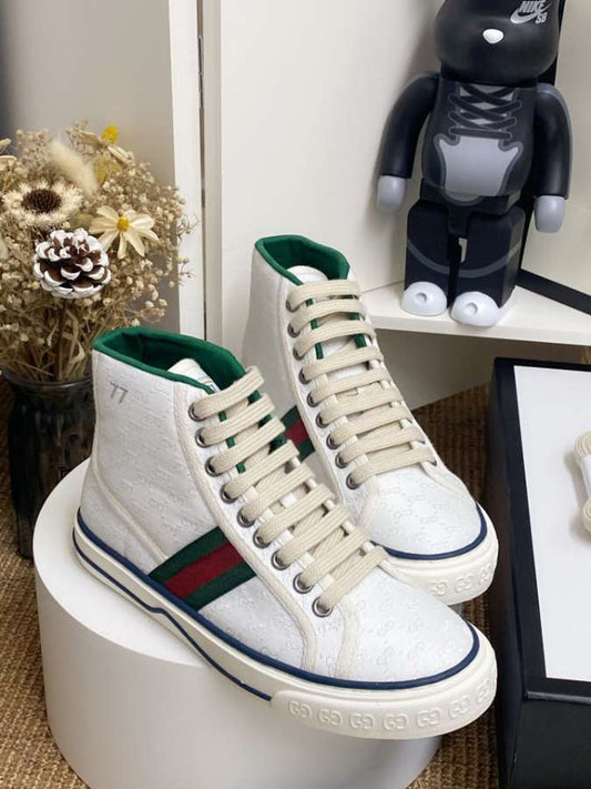 GUCCI SHOES