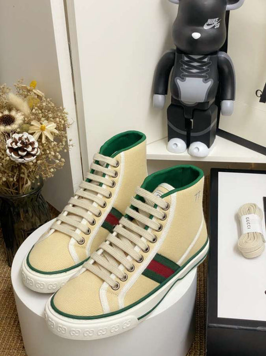 GUCCI SHOES