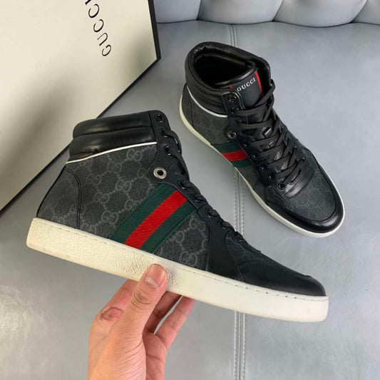 GUCCI SHOES