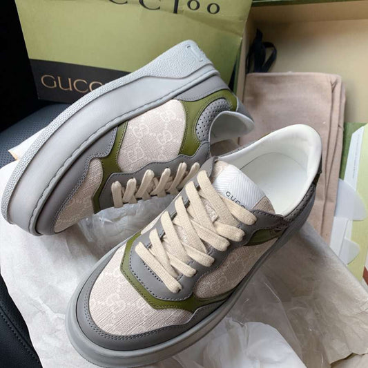 GUCCI SHOES