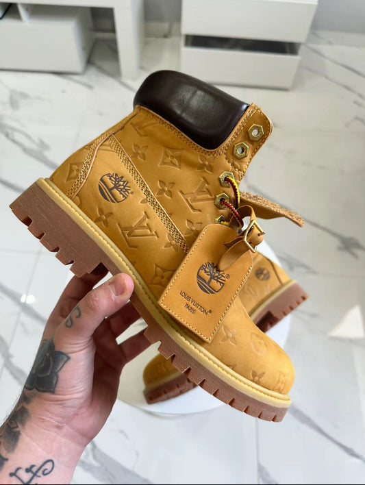 TIMBERLAND X LV