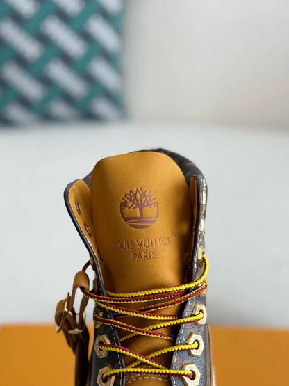 TIMBERLAND X LV