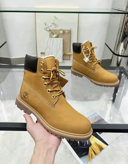 TIMBERLAND