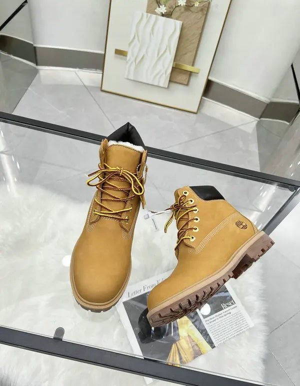 TIMBERLAND